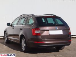 Skoda Octavia 2015 1.4 138 KM