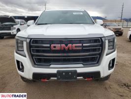 GMC Yukon 2023 5 GMC Yukon 2023 5