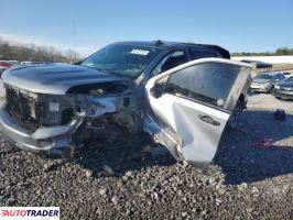 Chevrolet Silverado 2019 5 Chevrolet Silverado 2019 5