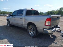 Dodge Ram 2020 5 Dodge Ram 2020 5