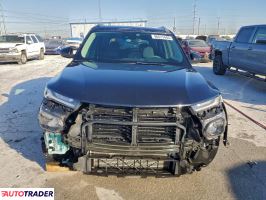 Chevrolet Blazer 2023 1