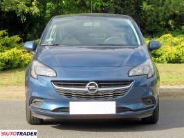Opel Corsa 2016 1.4 88 KM Opel Corsa 2016 1.4 88 KM