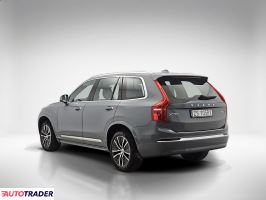 Volvo XC90 2023 2.0 235 KM