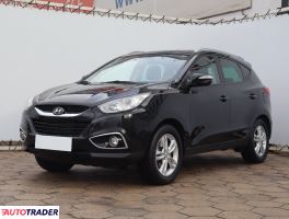 Hyundai ix35 2012 1.6 132 KM