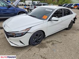 Hyundai Elantra - zobacz ofertę