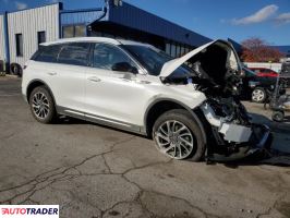 Lincoln Pozostałe 2020 2