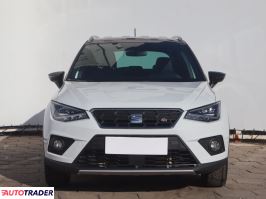 Seat Arona 2019 1.0 113 KM