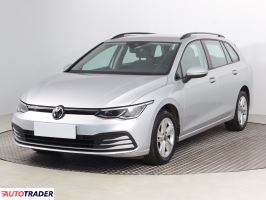 Volkswagen Golf 2020 2.0 113 KM