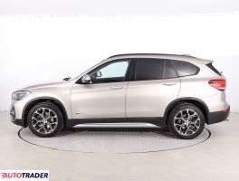 BMW X1 2021 2.0 147 KM