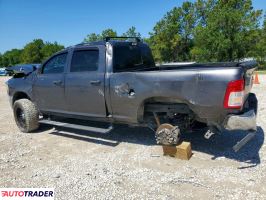 Dodge Ram 2024 6
