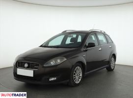 Fiat Croma 2009 1.9 147 KM