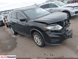 Nissan Rogue - zobacz ofertę