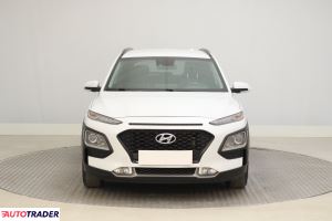 Hyundai Kona - zobacz ofertę