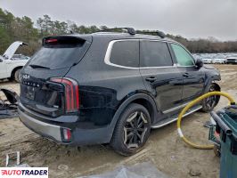 Kia Pozostałe 2024 3