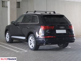 Audi Q7 2015 3.0 268 KM