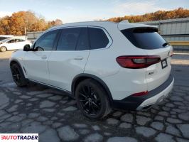 BMW X5 2019 3