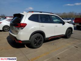Subaru Forester 2023 2