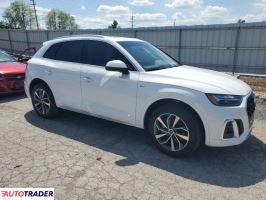 Audi Q5 2023 2