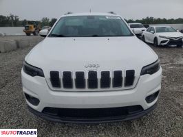 Jeep Cherokee 2020 2 Jeep Cherokee 2020 2