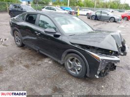 Kia Pozostałe 2025 2