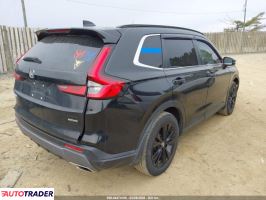 Honda CR-V 2024 2