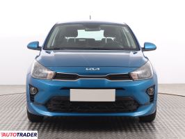 Kia Rio 2022 1.2 83 KM