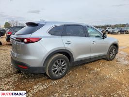 Mazda CX-9 2023 2