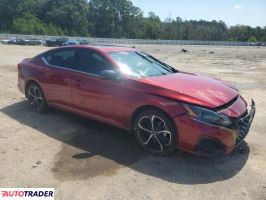 Nissan Altima 2023 2