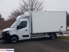 Renault Master 2022 2.3