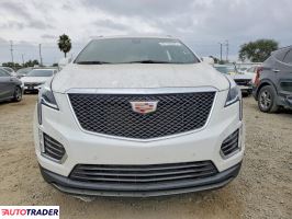 Cadillac Pozostałe 2021 3