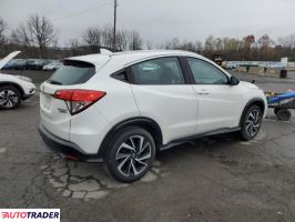 Honda HR-V 2019 1