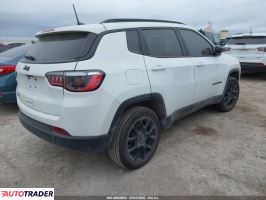 Jeep Compass 2025 2