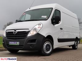 Opel Movano 2014 Opel Movano 2014