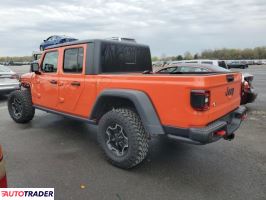 Jeep Pozostałe 2020 3 Jeep Pozostałe 2020 3