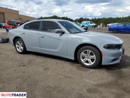 Dodge Charger 2021 3