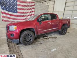 GMC Pozostałe 2020 3