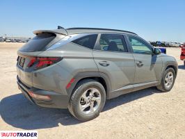 Hyundai Tucson 2024 2