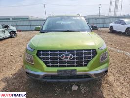 Hyundai Pozostałe 2023 1