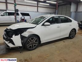 Kia Pozostałe - zobacz ofertę