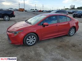 Toyota Corolla 2021 1 Toyota Corolla 2021 1