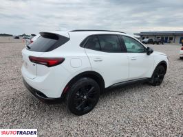 Buick Pozostałe 2023 2