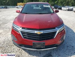Chevrolet Equinox 2022 1