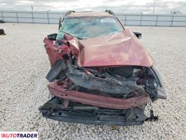 Subaru Outback 2025 2