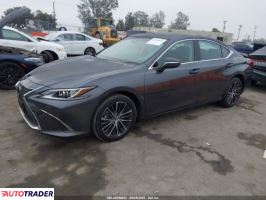 Lexus ES 2025 2