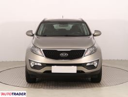 Kia Sportage 2015 1.6 132 KM