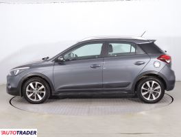 Hyundai i20 2017 1.4 99 KM