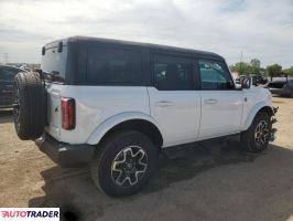 Ford Bronco 2024 2 Ford Bronco 2024 2
