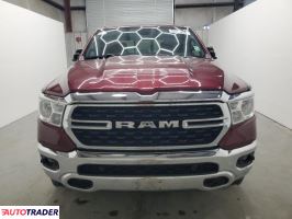 Dodge Ram 2023 5