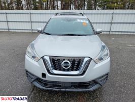 Nissan Pozostałe 2020 1