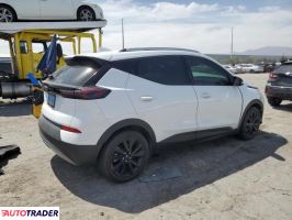Chevrolet Pozostałe 2023